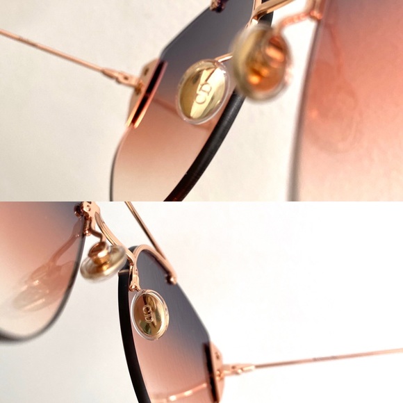 Dior stronger sunglasses main image 5